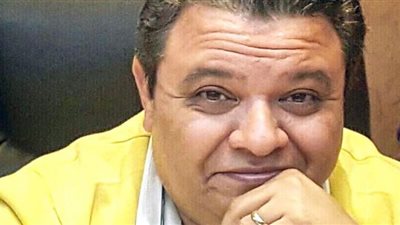 خالد جلال ينعي الراحلة رجاء حسين: أخلصت لفنها وأحبها الجمهور