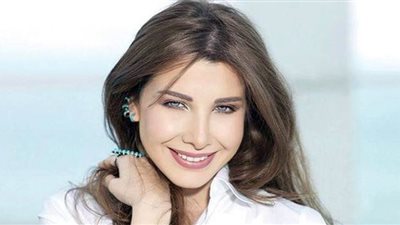 نانسي عجرم في حفل صيفي بـ لبنان