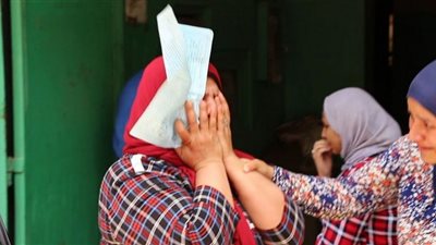 الفشل في الثانوية العامة بداية للنجاح