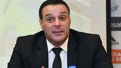 استقالة عصام عبدالفتاح من منصبه كرئيس لجنة الحكام