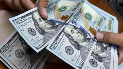 أسعار الدولار مقابل الجنيه اليوم السبت 24 ديسمبر