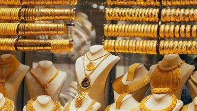أسعار الذهب في مصر اليوم السبت