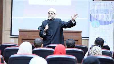 الأزهر للفتوى يفتتح دورة جديدة من دورات تدريب المقبلين على الزواج