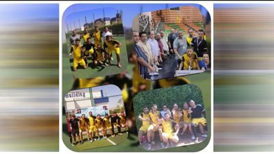 سوهاج تحصد فضية خماسي القدم بدوري الأندية الصغيرة بالأحياء الشعبية