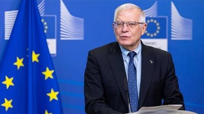 الاتحاد الأوروبي يُهدد بوتين.. سنقضي عليك إذا استخدمت النووي