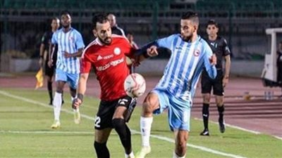 أبرزها مواجهة فيوتشر وطلائع الجيش.. مواعيد مباريات الدوري اليوم والقنوات الناقلة
