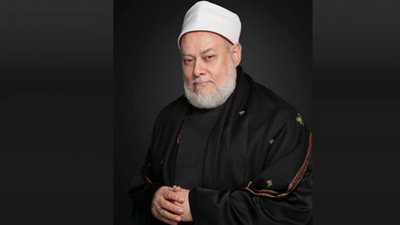 علي جمعة في مرمي السوشيال ميديا وأحضان التريند