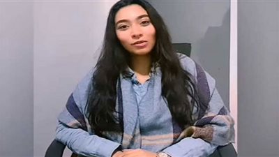 زيزي عادل| أبرز تصريحاتها بعد تصدرها التريند