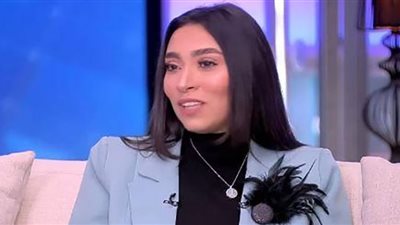 من هي زيزي عادل المطلوبة على جوجل؟