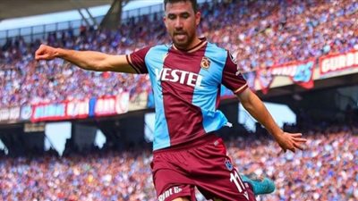 طرابزون بقيادة تريزيجه يواجه فنربخشة الليلة بالدوري التركي