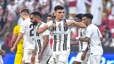 بنشرقي يقود الجزيرة الليلة لمواجهة الظفرة بالدوري الإماراتي