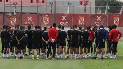 موعد مباراة الأهلي والاتحاد المنستيري والقنوات الناقلة