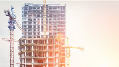 4.2 مليار جنيه حجم التمويل العقارى فى ثلاثة أشهر