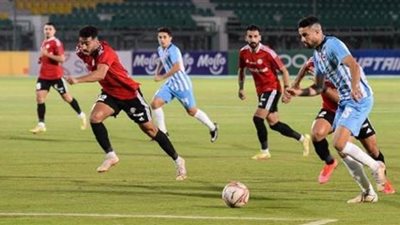 فيوتشر يسعى لمواصلة سلسلة اللاهزيمة أمام طلائع الجيش الليلة بالدوري