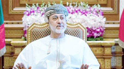 الميزانية العامة لسلطنة عُمان 2023 تُقدر بنحو 11.650 مليار ريال بنسبة ارتفاع 10% عن العام الماضى