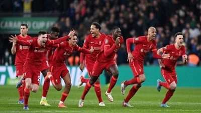 ترقب عالمى للقاء ليفربول وأياكس فى دوري أبطال أوروبا