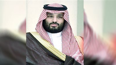 ولى العهد يطلق الاستراتيجية الوطنية للملكية الفكرية