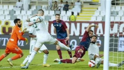 اليوم.. انطلاق منافسات الجولة 12 في الدوري الإماراتي بـ 3 مباريات قوية