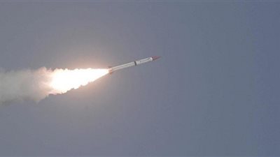 صاروخ كوري شمالي جديد باتجاه بحر اليابان