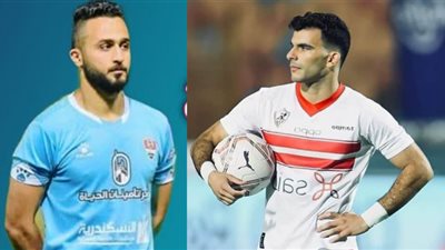 ترتيب هدافي الدوري المصري صراع مشتعل بين زيزو والشيخ