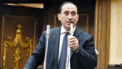 برلماني يوجه سؤالًا للحكومة حول خطة رفع كفاءة شركات قطاع الأعمال