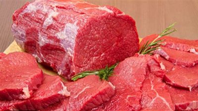 استقرار ملحوظ لأسعار اللحوم الحمراء في الأسواق اليوم الخميس
