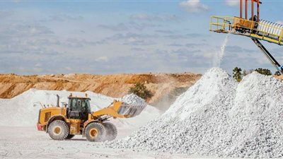 أسعار الجبس اليوم السبت بالأسواق المصرية