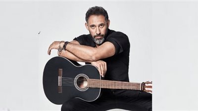 عمرو مصطفى: أغنية سيبوه حققت 20 مليون مشاهدة قبل طرحها رسميًا