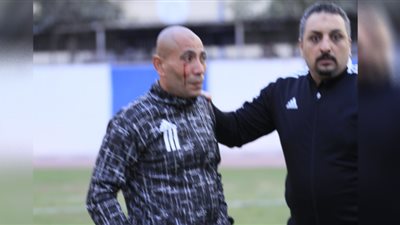 نادي السكة الحديد يُصدر بيانًا بشأن أحداث مباراته مع الترسانة