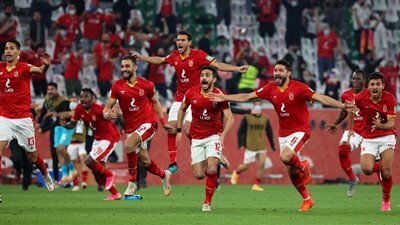 الفرق المشاركة في كأس العالم للأندية بعد اعتماد الهلال ممثل آسيا