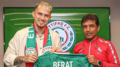 الاتفاق السعودي يتعاقد مع التركي أوزديمير