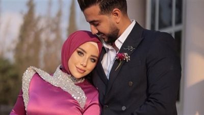 رهف الشامي تشعل السوشيال ميديا بعد خطبتها على طليق صديقتها (تفاصيل)