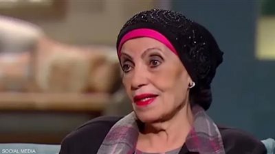 القاهرة السينمائي ينعي رجاء حسين بطريقة خاصة