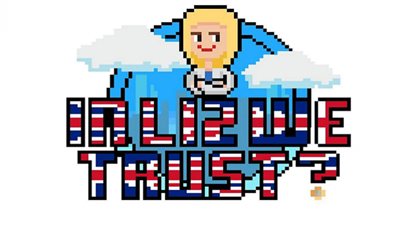 تطوير لعبة جديدة بطلتها رئيسة وزراء بريطانيا