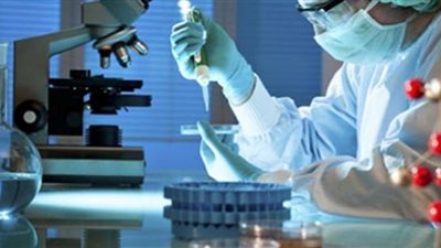 ابتكار اختبار سريع للأمراض الوراثية