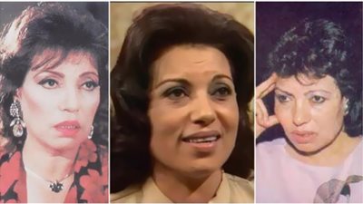 ابنة رجاء حسين تكشف كواليس اللحظات الأخيرة قبل وفاتها بيوم