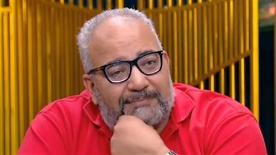 صورة متداولة لـ بيومي فؤاد تثير قلق جمهوره (إية الحكاية؟)