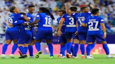 الهلال يملك الأفضلية أمام النصر تاريخيًا بمختلف البطولات