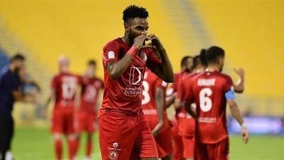 بوبيندزا ضد أبوبكر قبل بداية الدوري السعودي.. صراع مبكر