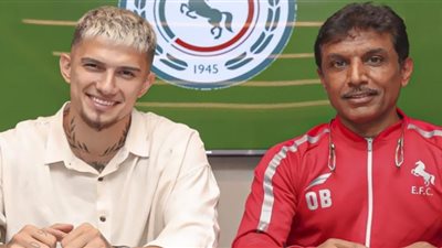 مسيرة مبشرة لـ أوزديمير لاعب الاتفاق الجديد