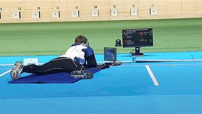 اليوم انطلاق منافسات التارجت سبرنت ببطولة العالم للرماية بالعاصمة الإدارية