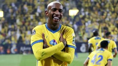 تاليسكا في الصدارة وكارلوس جونيور يأتي وصيفًا.. ترتيب هدافي الدوري السعودي