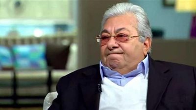 تطورات صحة فاروق فلوكس.. خضع لعملية دقيقة