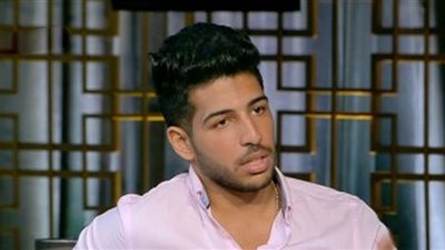 محمود عمرو ياسين يحيي ذكرى وفاة جده (شاهد)