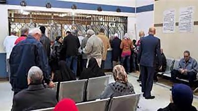 ضبط سيدة صرفت معاش زوجها رغم زواجها من آخر