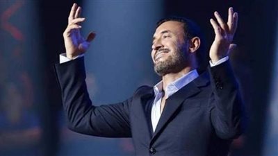 كاظم الساهر يصعد مسرح الأوبرا على أنغام 