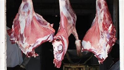 الحرب الروسية الأوكرانية تشعل أسعار اللحوم فى الأسواق