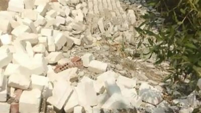 بنى سويف إزالة 88 حالة فى حملات المرحلة الثالثة من الموجة الـ20 لإزالة التعديات