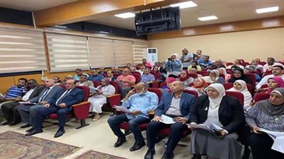 المهن الطبية: مساهمات مشروع العلاج تصل لـ 250 مليونًا في 2021