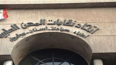 ارتفاع ميزانية اتحاد المهن الطبية لـ5 مليارات جنيه في 2019